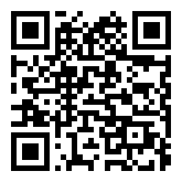 QR code for this GIF's share link