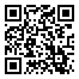 QR code for this GIF's share link