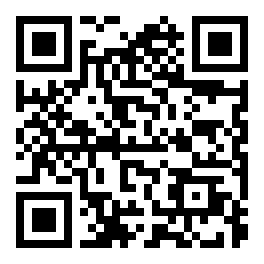 QR code for this GIF's share link
