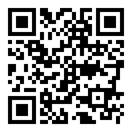 QR code for this GIF's share link