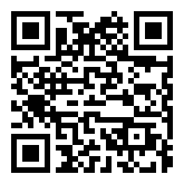 QR code for this GIF's share link