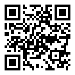 QR code for this GIF's share link
