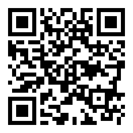 QR code for this GIF's share link