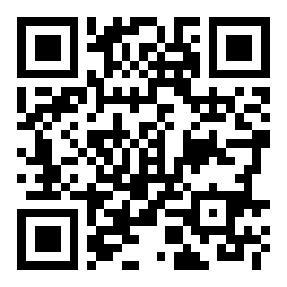 QR code for this GIF's share link