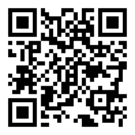 QR code for this GIF's share link