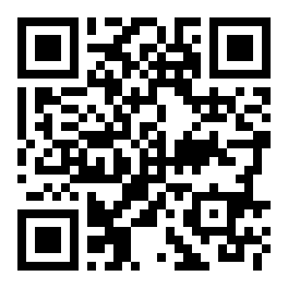 QR code for this GIF's share link