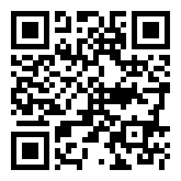 QR code for this GIF's share link