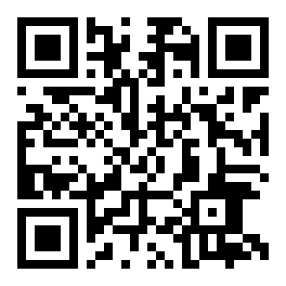 QR code for this GIF's share link