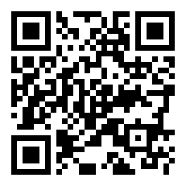 QR code for this GIF's share link
