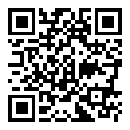 QR code for this GIF's share link