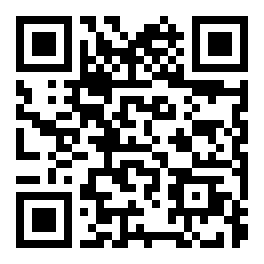QR code for this GIF's share link