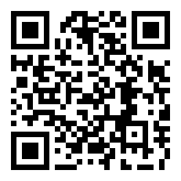 QR code for this GIF's share link