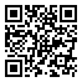 QR code for this GIF's share link