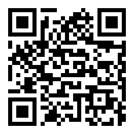 QR code for this GIF's share link
