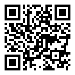 QR code for this GIF's share link