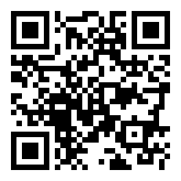 QR code for this GIF's share link