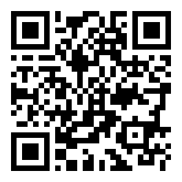 QR code for this GIF's share link