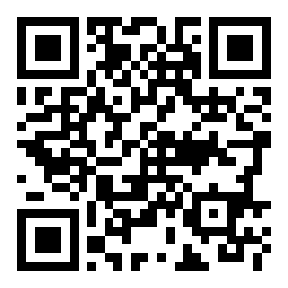 QR code for this GIF's share link