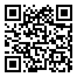 QR code for this GIF's share link