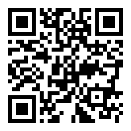 QR code for this GIF's share link