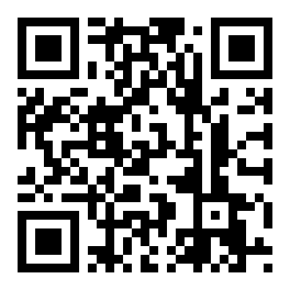 QR code for this GIF's share link