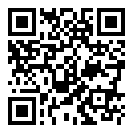 QR code for this GIF's share link
