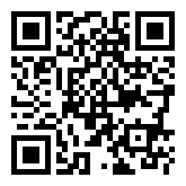 QR code for this GIF's share link