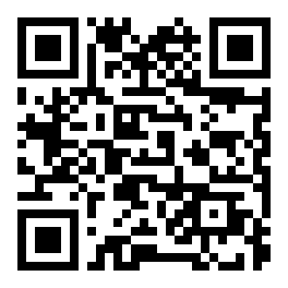 QR code for this GIF's share link