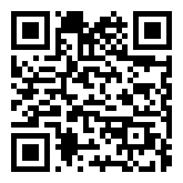QR code for this GIF's share link