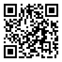 QR code for this GIF's share link