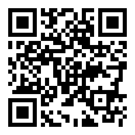 QR code for this GIF's share link