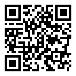QR code for this GIF's share link