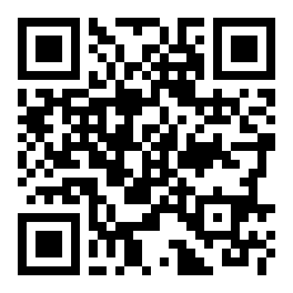 QR code for this GIF's share link