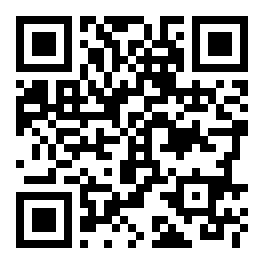 QR code for this GIF's share link