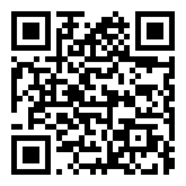 QR code for this GIF's share link