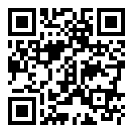 QR code for this GIF's share link