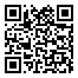 QR code for this GIF's share link