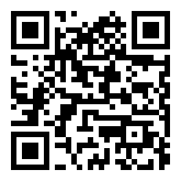 QR code for this GIF's share link