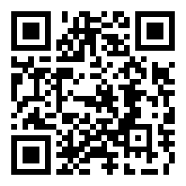 QR code for this GIF's share link