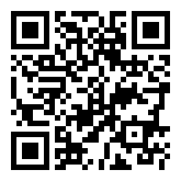 QR code for this GIF's share link
