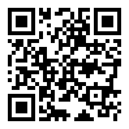 QR code for this GIF's share link