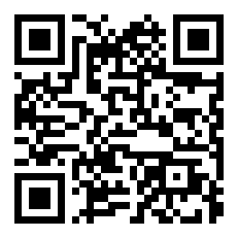 QR code for this GIF's share link
