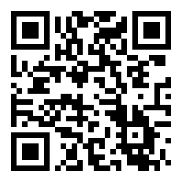QR code for this GIF's share link