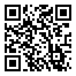 QR code for this GIF's share link
