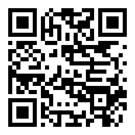 QR code for this GIF's share link