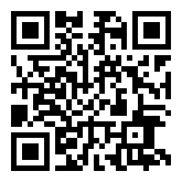 QR code for this GIF's share link