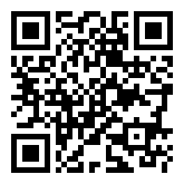 QR code for this GIF's share link