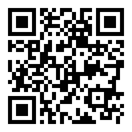 QR code for this GIF's share link
