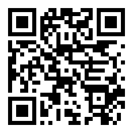 QR code for this GIF's share link