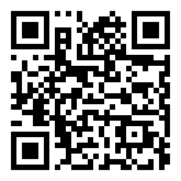 QR code for this GIF's share link